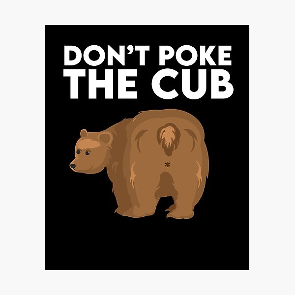 The Poke Wall Art Redbubble - poke bear roblox