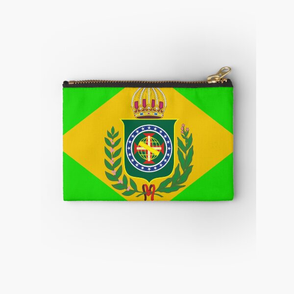 Item preview, Brazilian empire accurate flag  designed and sold by AidanMDesigns.