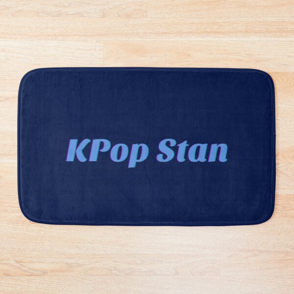 Item preview, KPop Stan designed and sold by DWaffleDesigns.