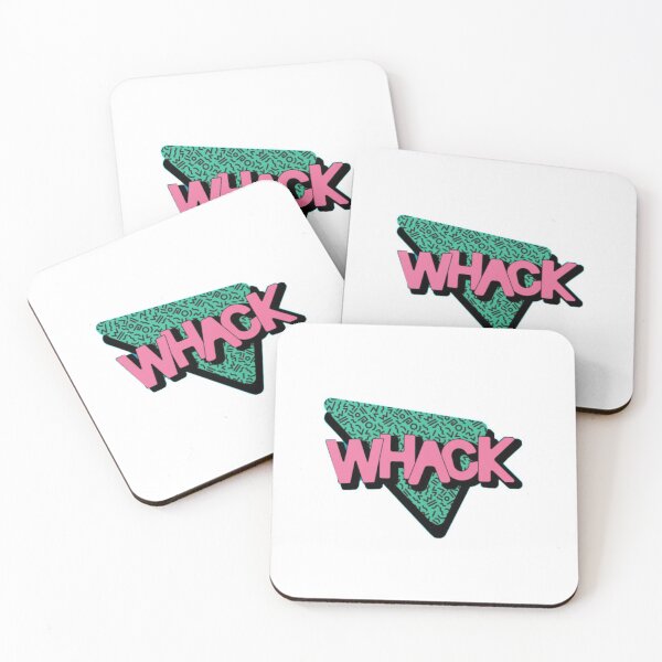 Item preview, WHACK!  designed and sold by siennalewis.