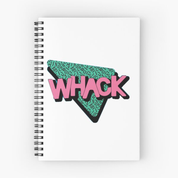 Item preview, WHACK!  designed and sold by siennalewis.
