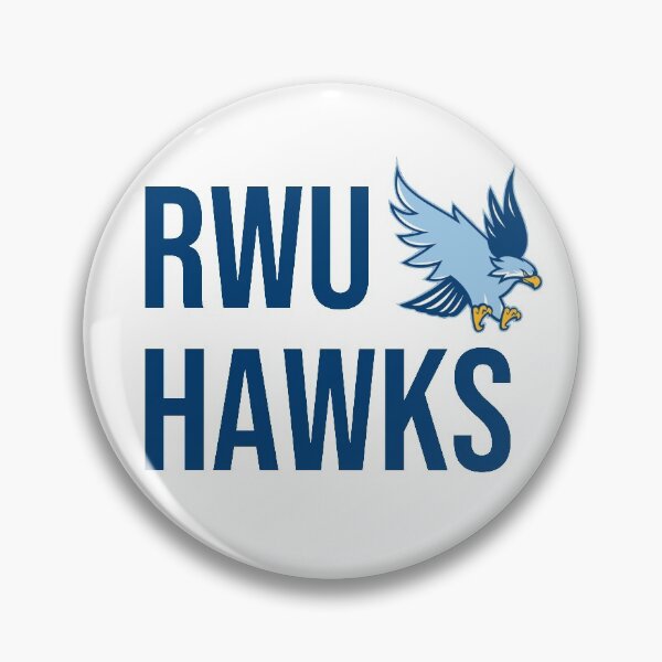 Item preview, RWU Hawks designed and sold by Haley Woods.