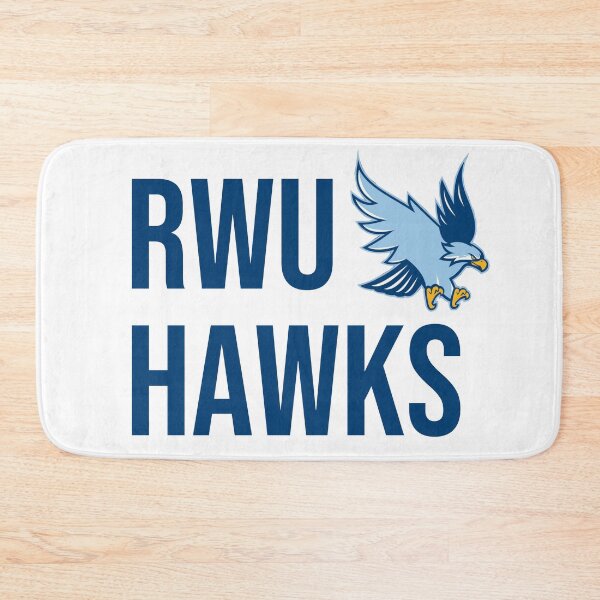 Item preview, RWU Hawks designed and sold by Haley Woods.