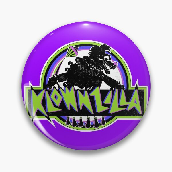 Item preview, Klownzilla designed and sold by juandesignz.