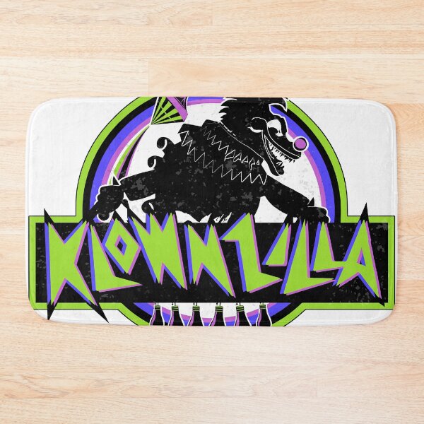 Item preview, Klownzilla designed and sold by juandesignz.