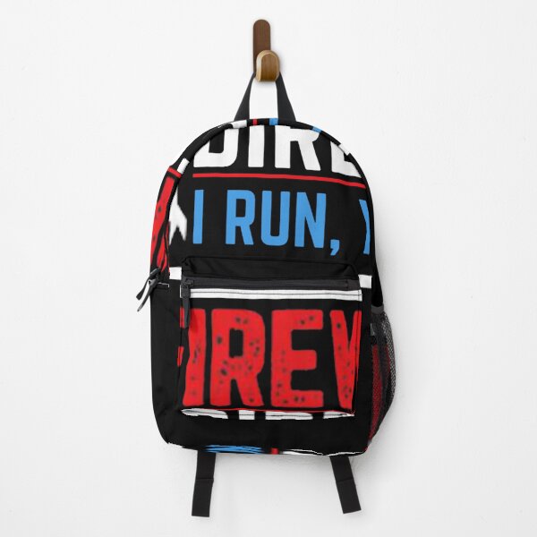 Item preview, Fireworks Director I Run You Run designed and sold by Masaw.