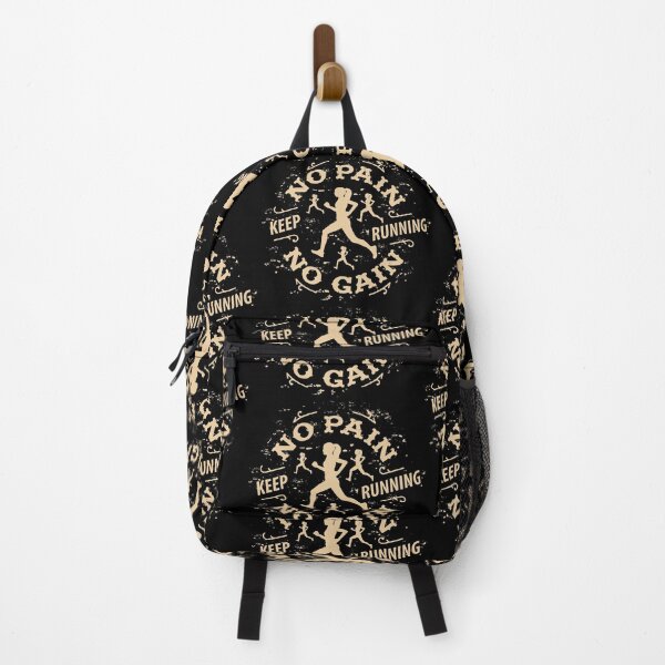 Item preview, Keep Running designed and sold by marcosty.