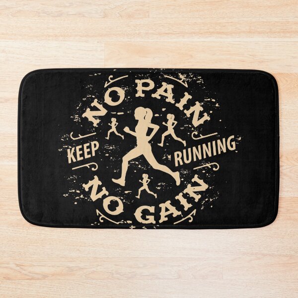 Item preview, Keep Running designed and sold by marcosty.