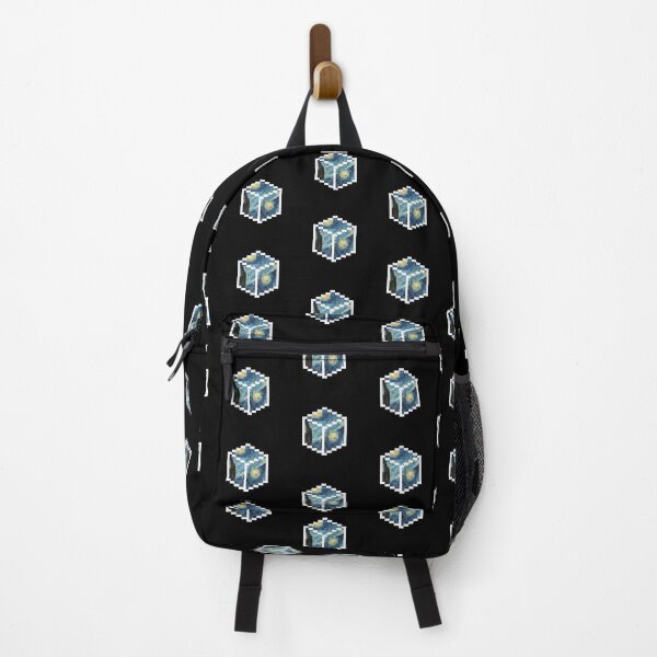 Item preview, Cube designed and sold by pixel-he-art.