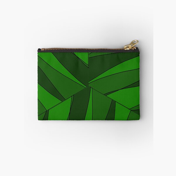 Item preview, Green Strips Pattern designed and sold by AJ505.