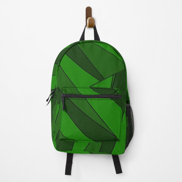 Item preview, Green Strips Pattern designed and sold by AJ505.