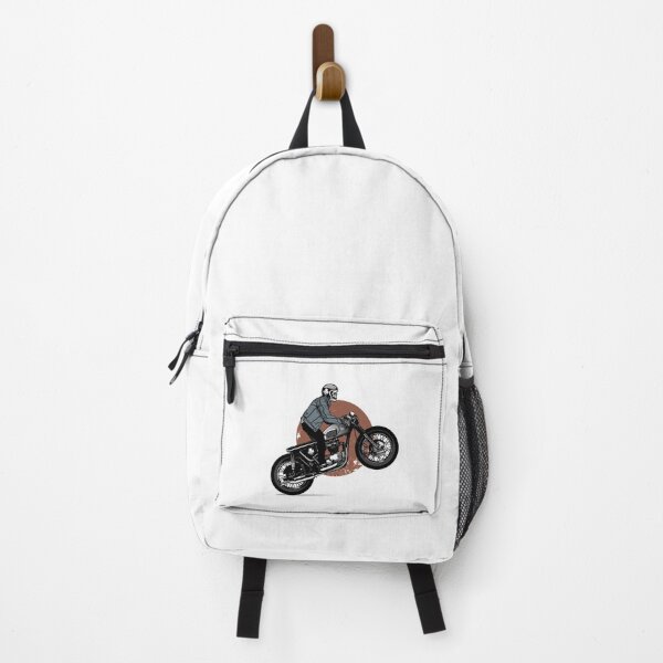 Artikelvorschau, Cool Ghost Ride Ein Motorrad entworfen und verkauft von DUCKY THEBRAND.