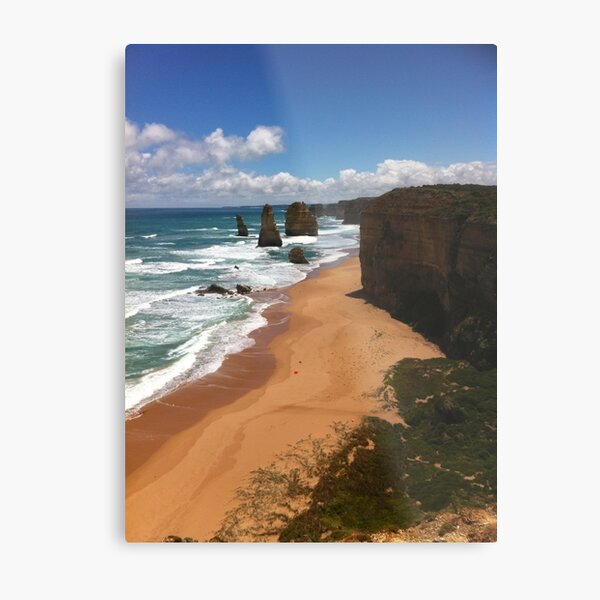 Item preview, The Twelve Apostles designed and sold by kaitlintaylaa.