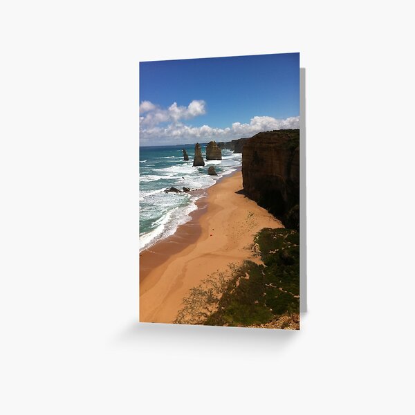 Item preview, The Twelve Apostles designed and sold by kaitlintaylaa.