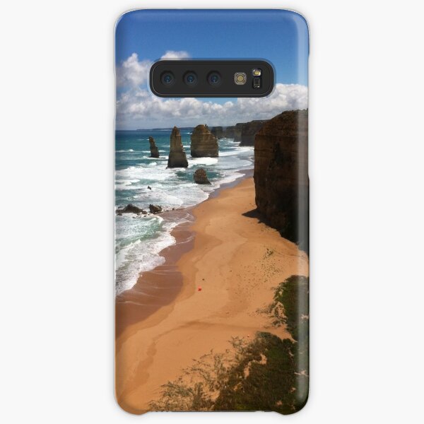 The Twelve Apostles Samsung Galaxy Snap Case