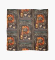 Steampunk - Alphabet - P is for Pharmacy Scarf