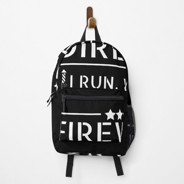 Item preview, Fireworks Director I Run You Run designed and sold by Masaw.