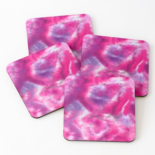 Item preview, Vibrant Pink Handmade Tie-Dye designed and sold by Carolina Diaz.