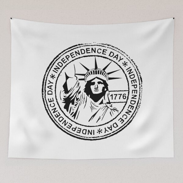 Item preview,  4 th of July independence day designed and sold by DZD-FT.