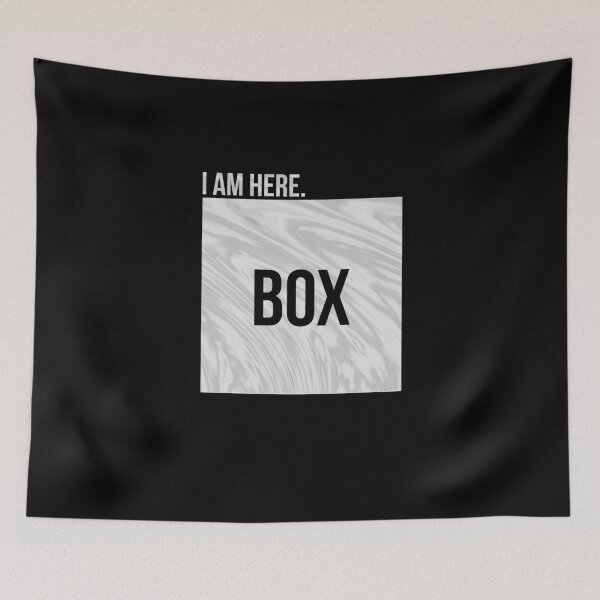 Item preview, I AM HERE designed and sold by Lumos19 Studio.