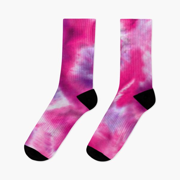 Item preview, Vibrant Pink Handmade Tie-Dye designed and sold by Carolina Diaz.