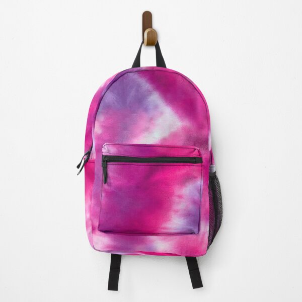 Item preview, Vibrant Pink Handmade Tie-Dye designed and sold by Carolina Diaz.