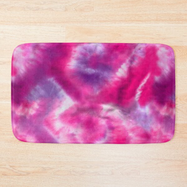 Item preview, Vibrant Pink Handmade Tie-Dye designed and sold by Carolina Diaz.