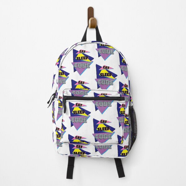 Item preview, Eat, Sleep, Code designed and sold by ArtsyHart.