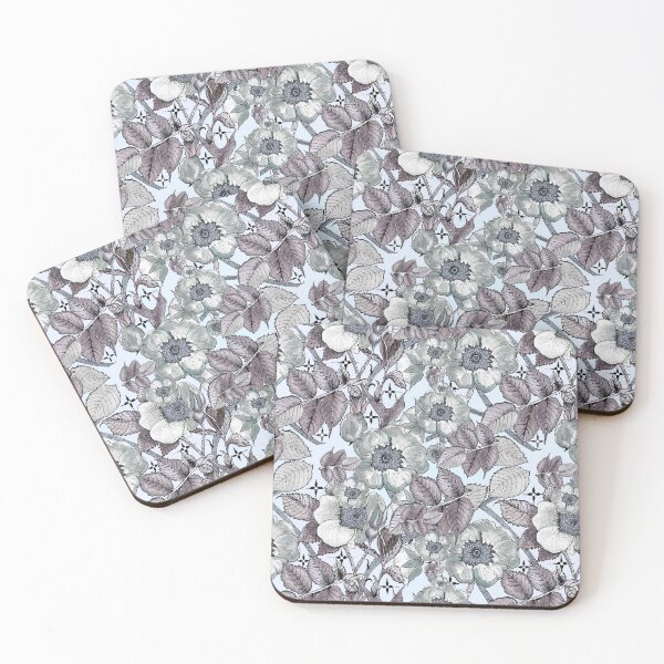 Item preview, Wild Rose designed and sold by nocturne-design.