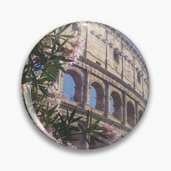 Item preview, Colosseum Image designed and sold by Erica Keeble.