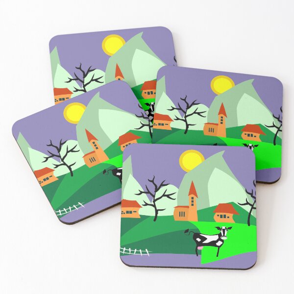 Item preview, In the Country designed and sold by cuprum.