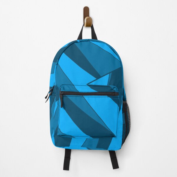 Item preview, Blue Strips Pattern designed and sold by AJ505.