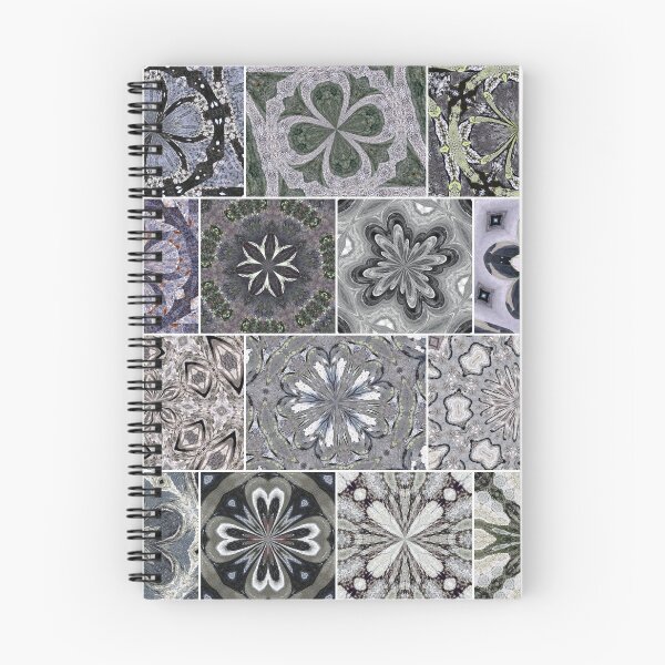 Item preview, kaleidoscope designed and sold by KathleenDawson.