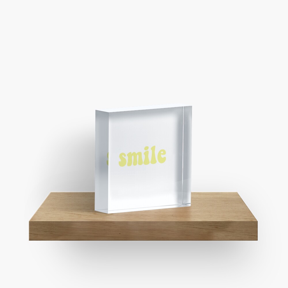 Item preview, Acrylic Block designed and sold by abbyfoltz.