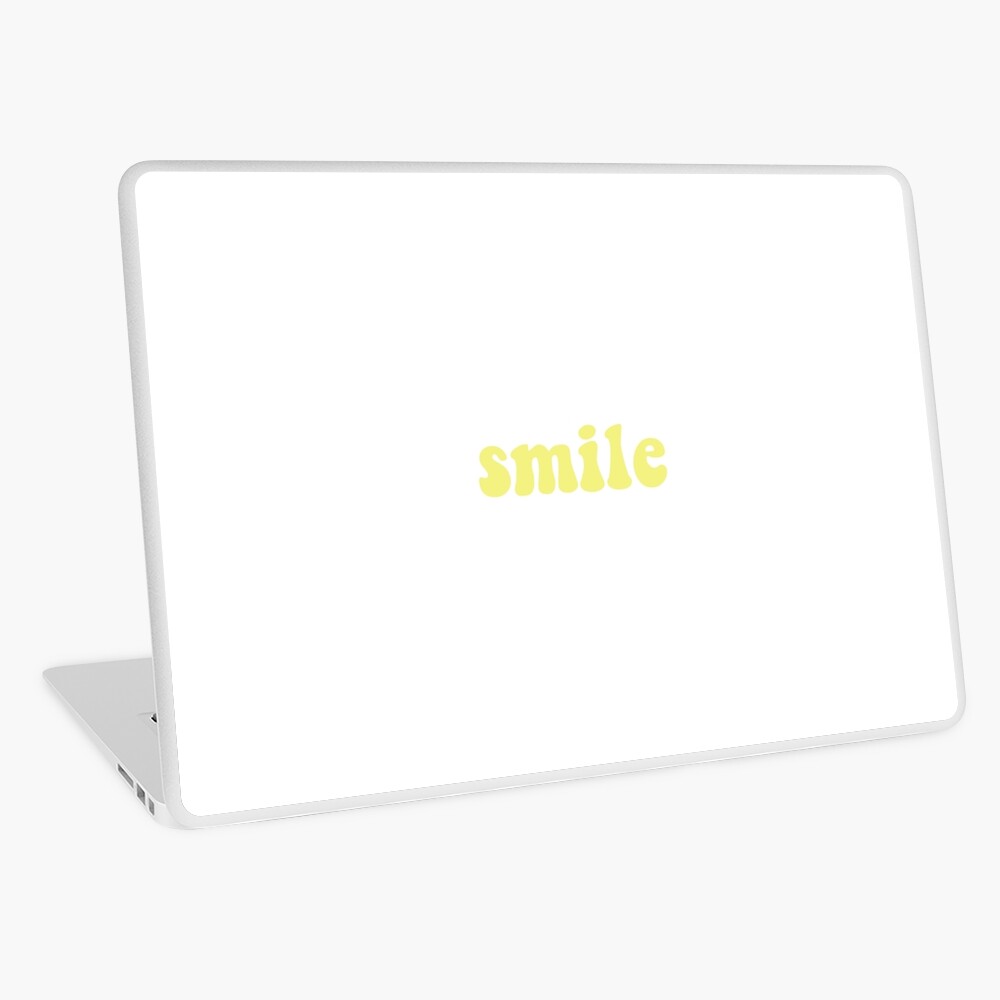 Item preview, Laptop Skin designed and sold by abbyfoltz.