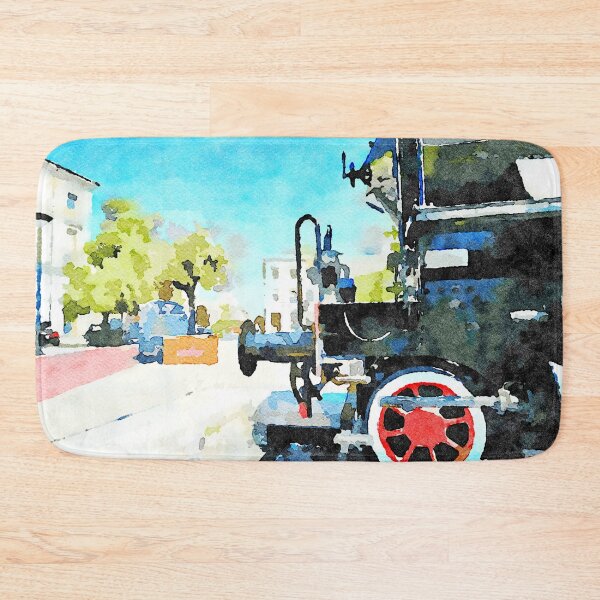 Item preview, Old locomotive designed and sold by Giuseppe Cocco.