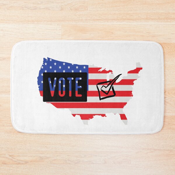 Item preview, vote/America designed and sold by atichot5.