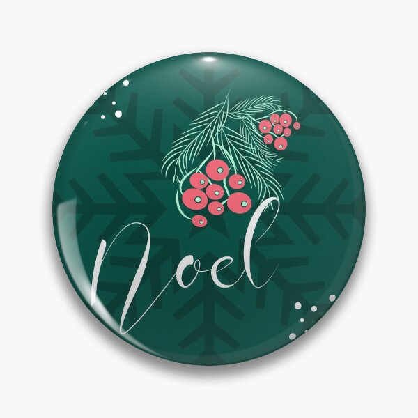 Item preview, Noel Decorative Christmas  designed and sold by famenxt.