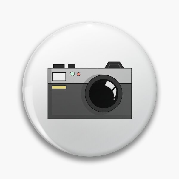 Item preview, Camera designed and sold by inkblott-inc.