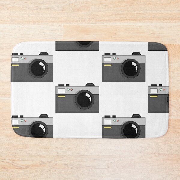 Item preview, Camera designed and sold by inkblott-inc.