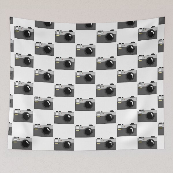 Item preview, Camera designed and sold by inkblott-inc.