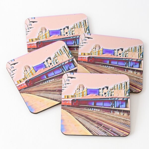 Item preview, NYC Subway Station, The Bronx designed and sold by Carlostshirts.
