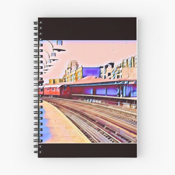 Item preview, NYC Subway Station, The Bronx designed and sold by Carlostshirts.