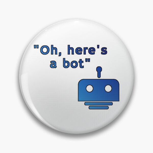 Item preview, Oh here's a bot designed and sold by ExploreStore.