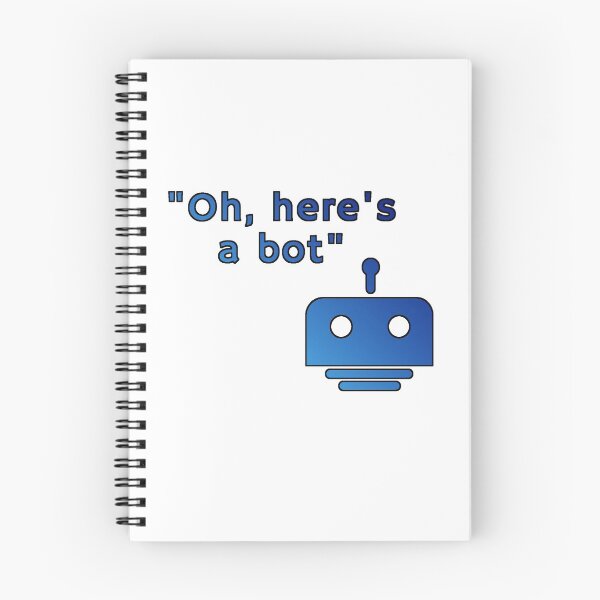 Item preview, Oh here's a bot designed and sold by ExploreStore.