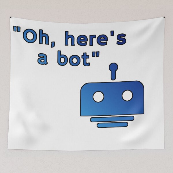 Item preview, Oh here's a bot designed and sold by ExploreStore.