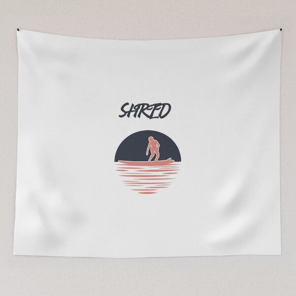 Item preview, Shred Beach Design  designed and sold by ApexDesigns1.