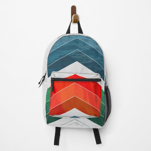 Item preview, Elements - Fire | Water | Air Geometrical Arrows designed and sold by Lumos19 Studio.