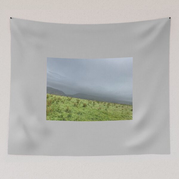 Item preview, Darkness Around The Light Landscape Photography designed and sold by IBMClothing.