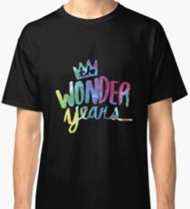 The Wonder Years Classic T-Shirt